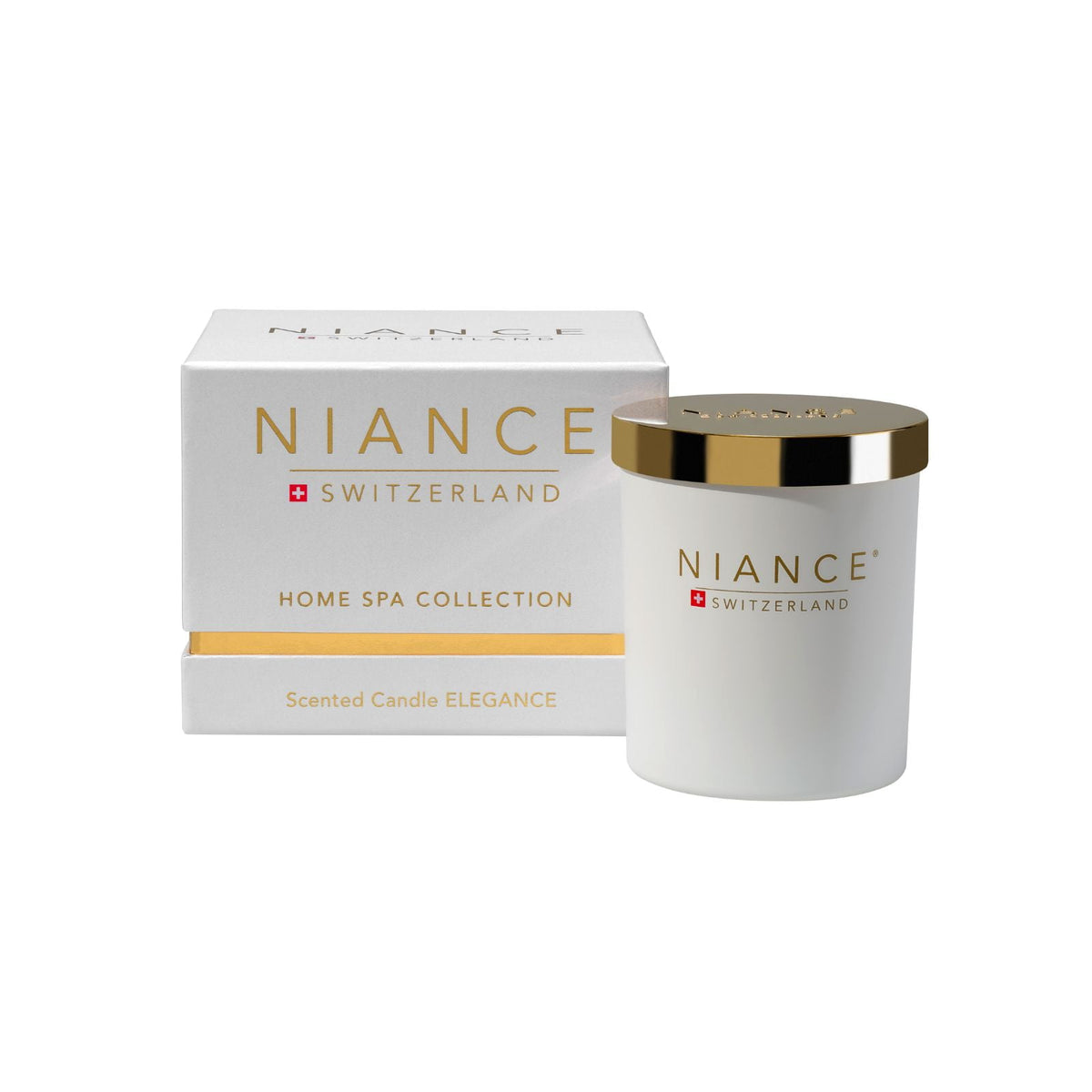 Niance ELEGANCE Scented Candle
