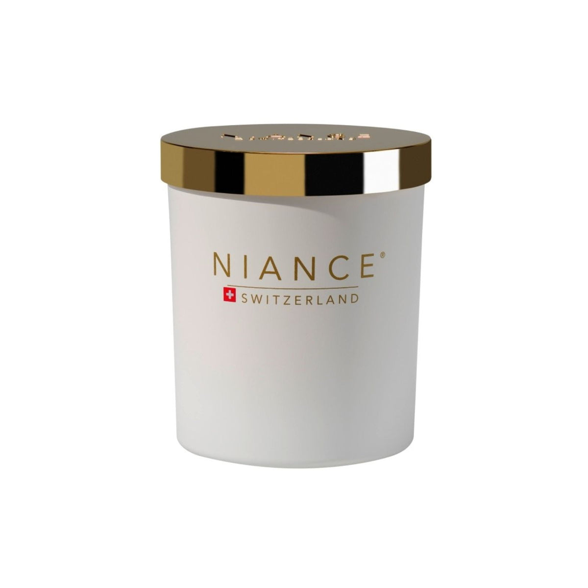 Niance ELEGANCE Scented Candle