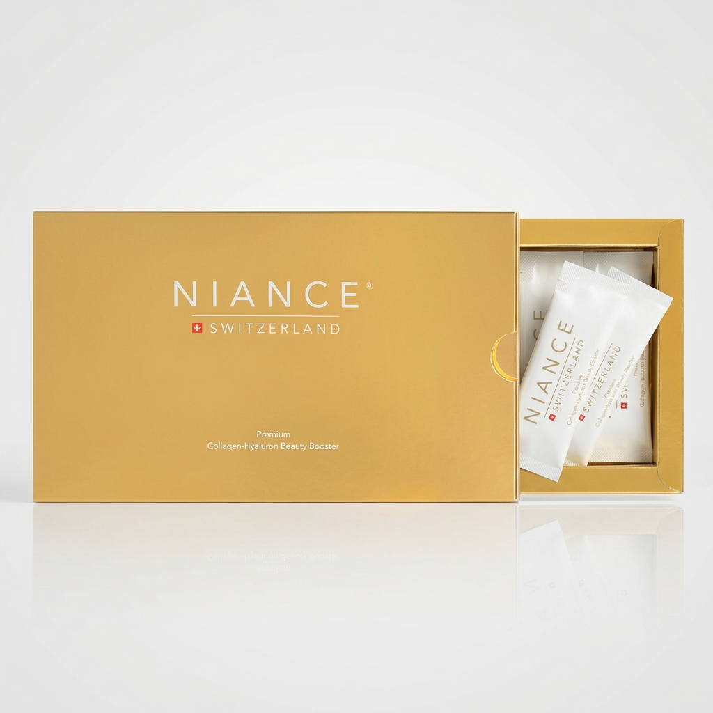 Collagen-Hyaluron Beauty Booster