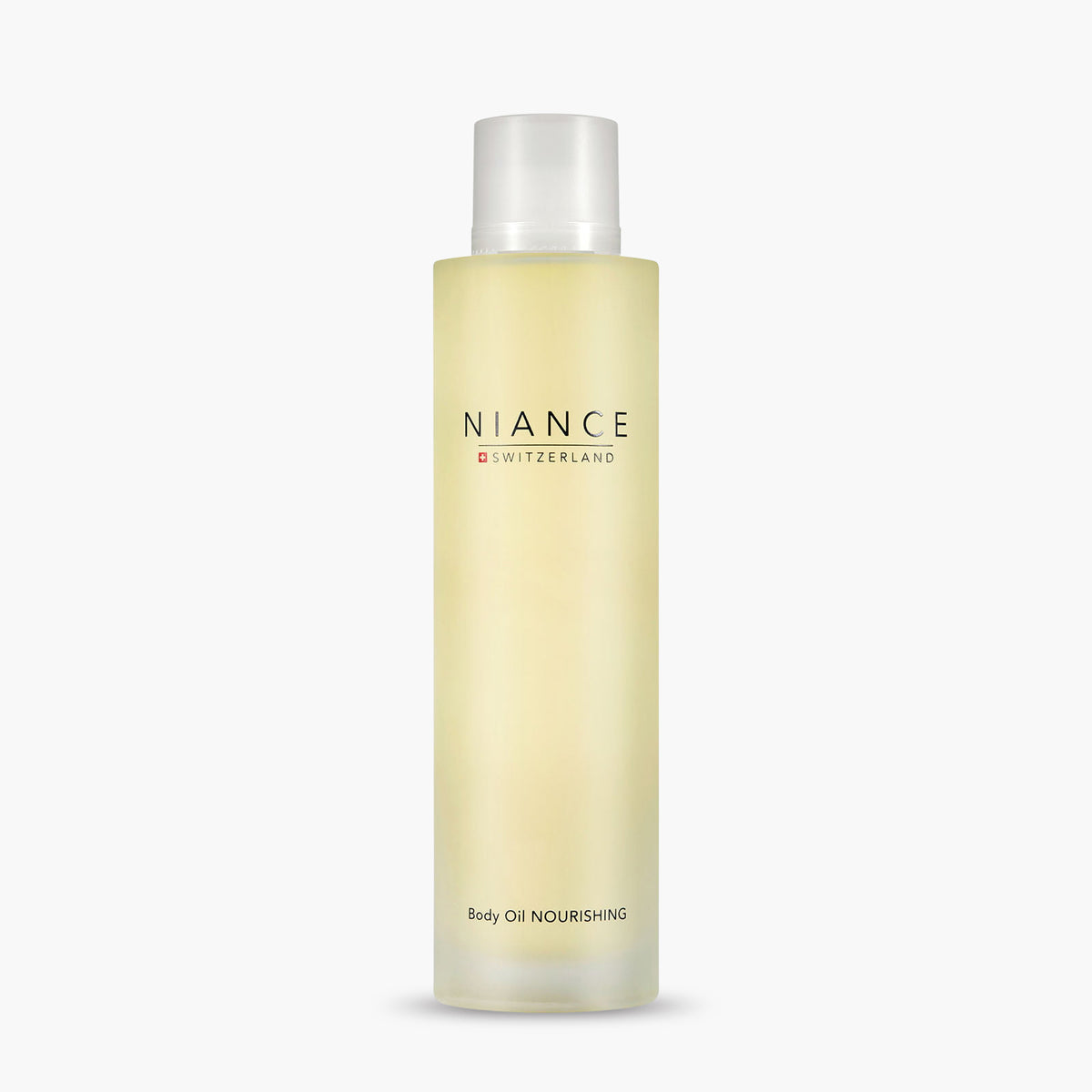 Niance Body Oil NOURISHING
