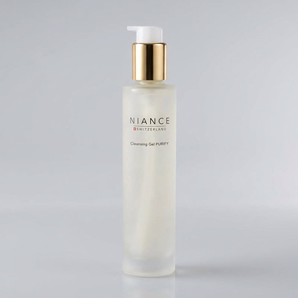 Niance Cleansing Gel PURIFY