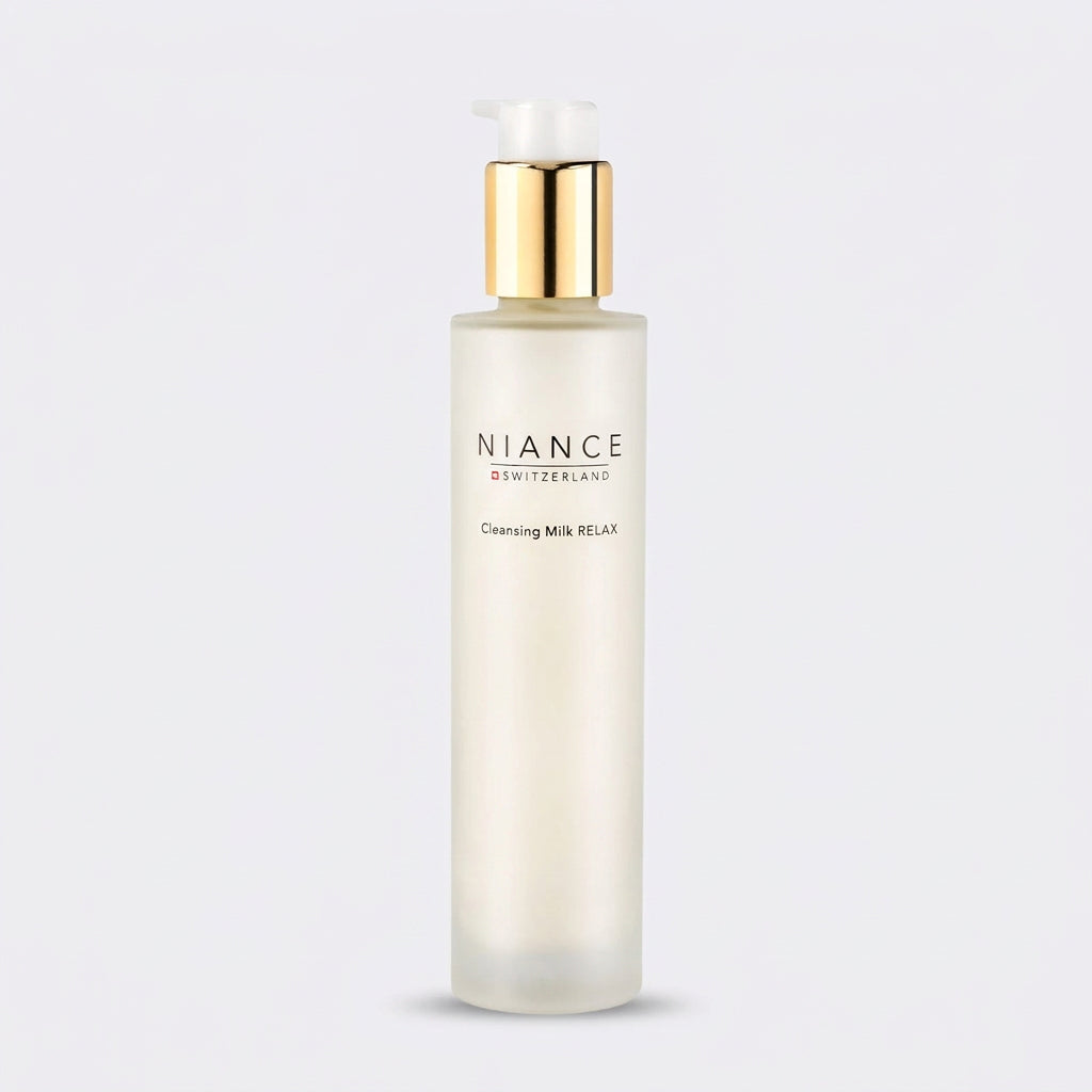 Niance Cleansing Milk RELAX