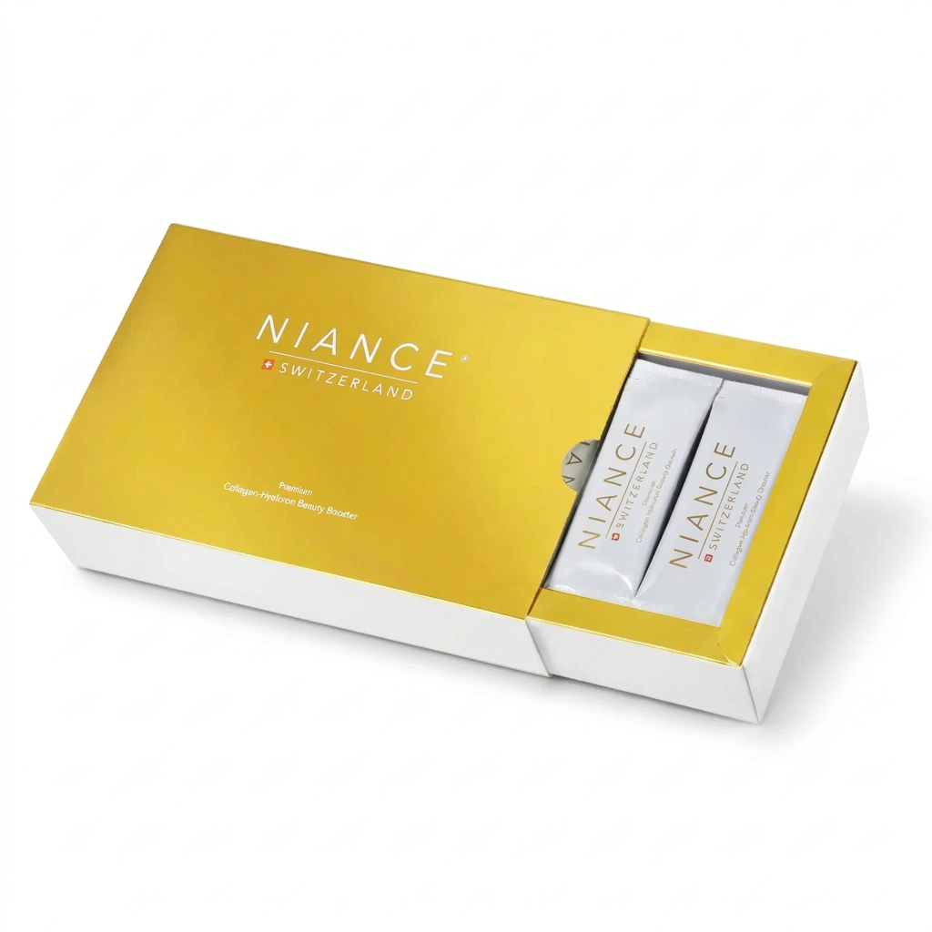 Collagen-Hyaluron Beauty Booster