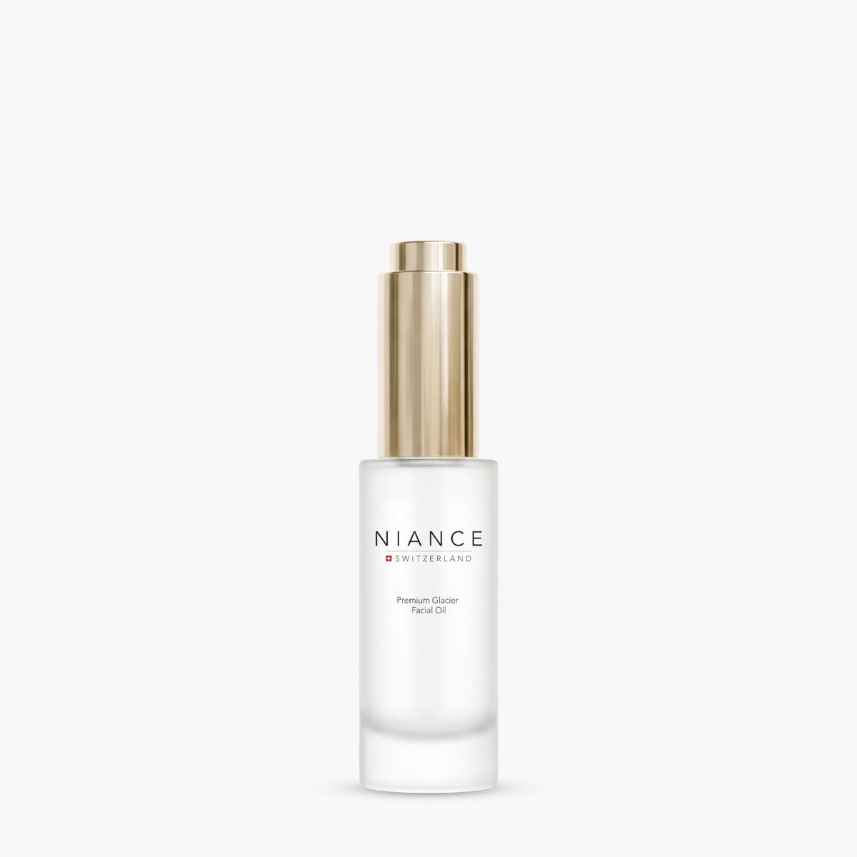 Niance Premium Glacier Facial Oil