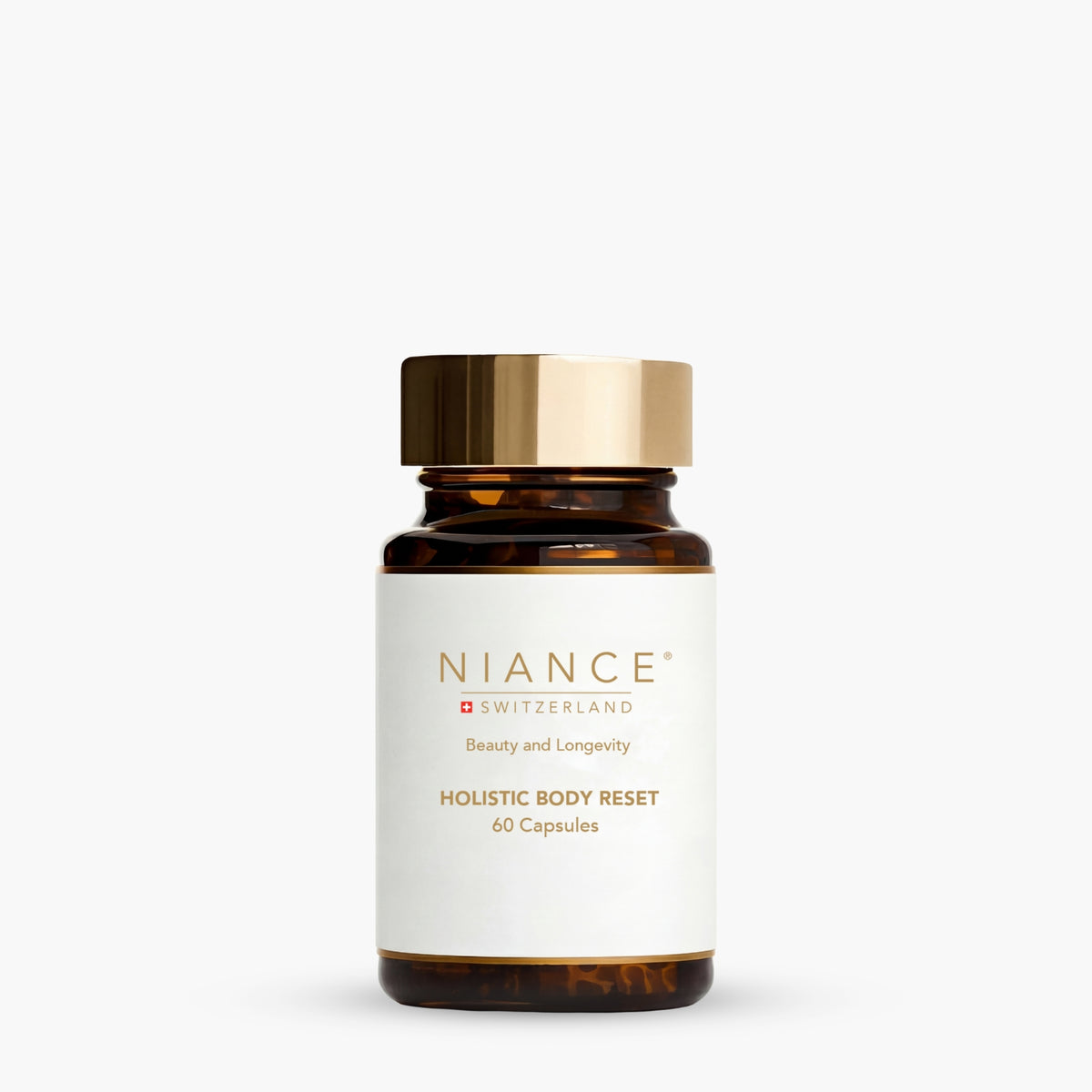 Niance Holistic Body Reset