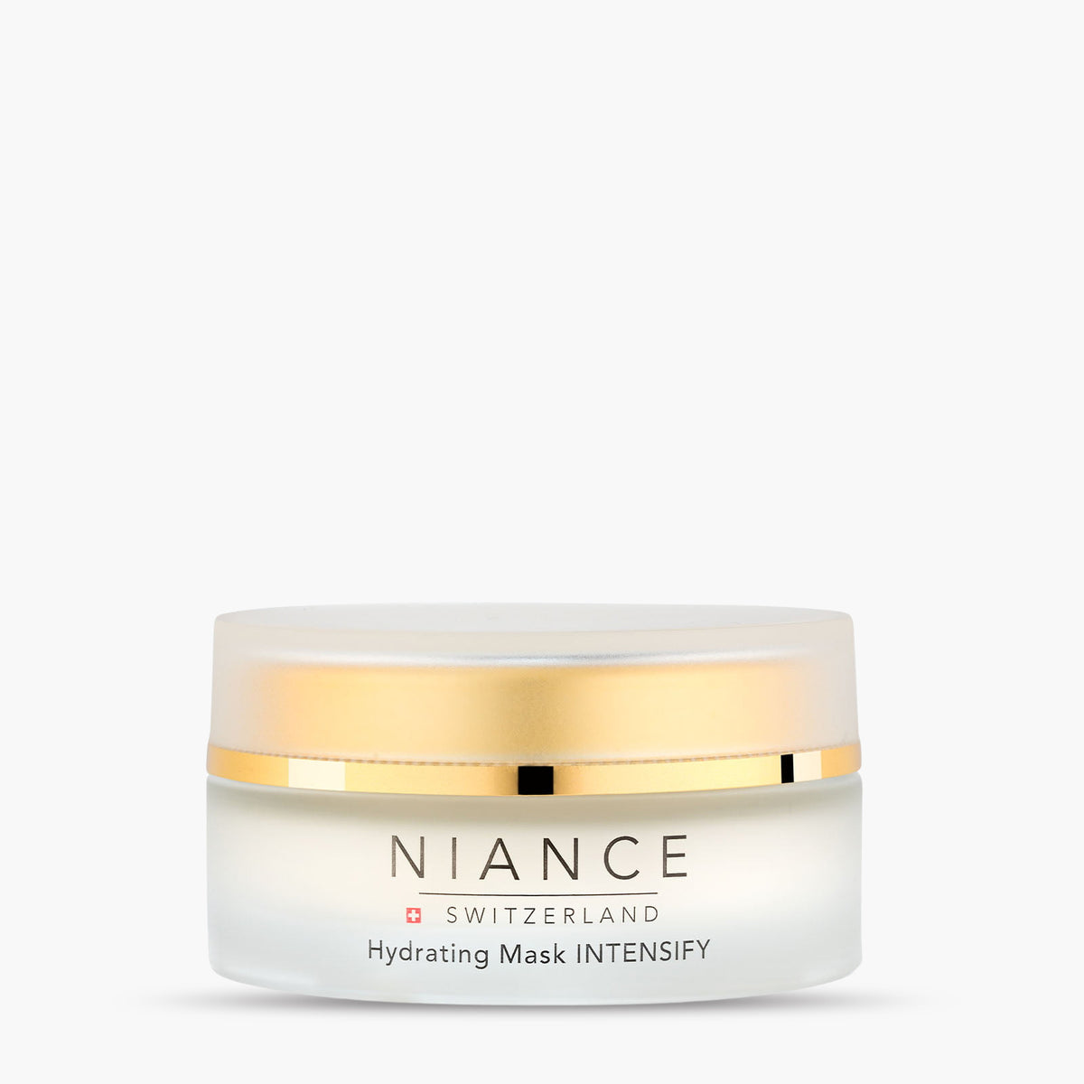 Niance Hydrating Mask INTENSIFY