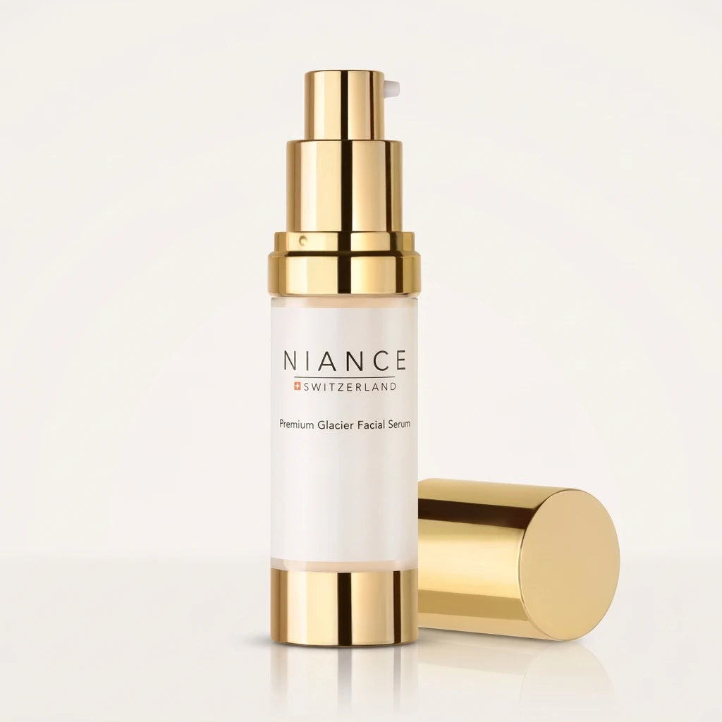 Niance Premium Glacier Facial Serum