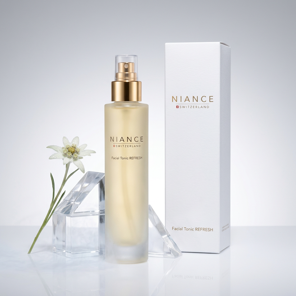Niance Facial Tonic REFRESH