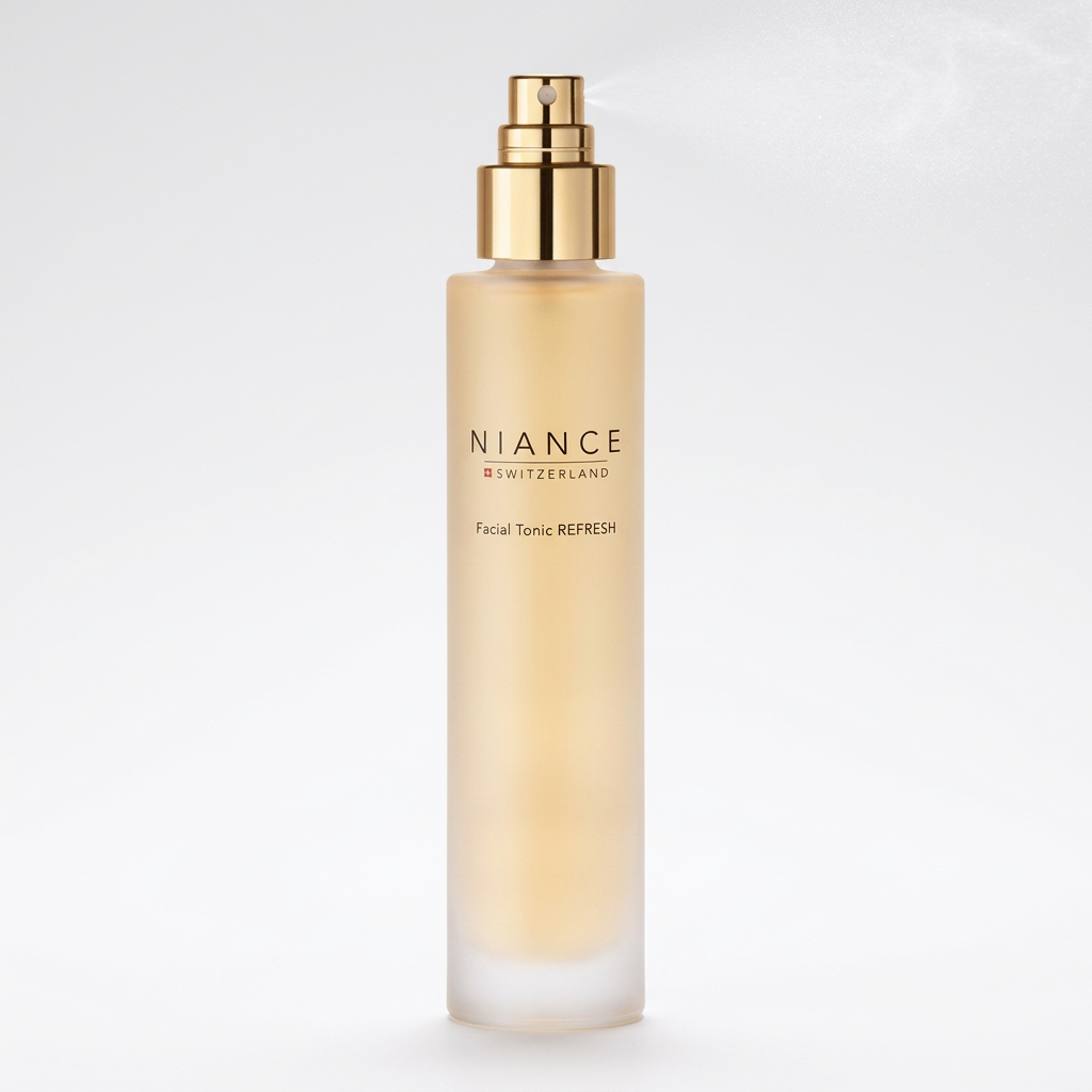 Niance Facial Tonic REFRESH