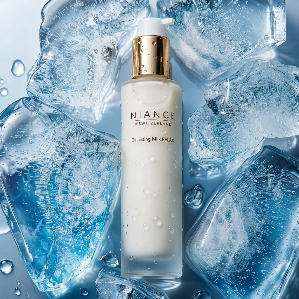 Niance Cleansing Milk RELAX