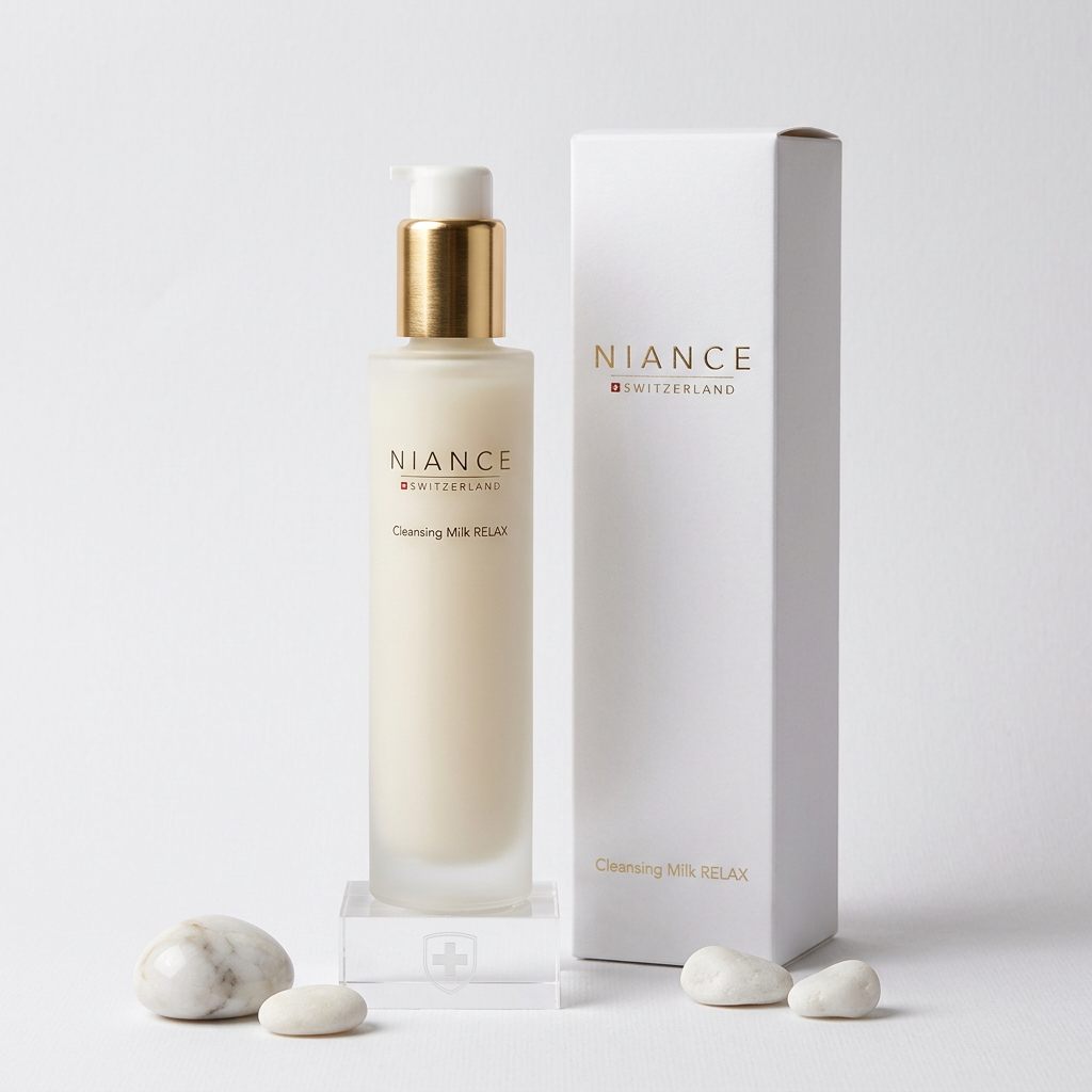 Niance Cleansing Milk RELAX