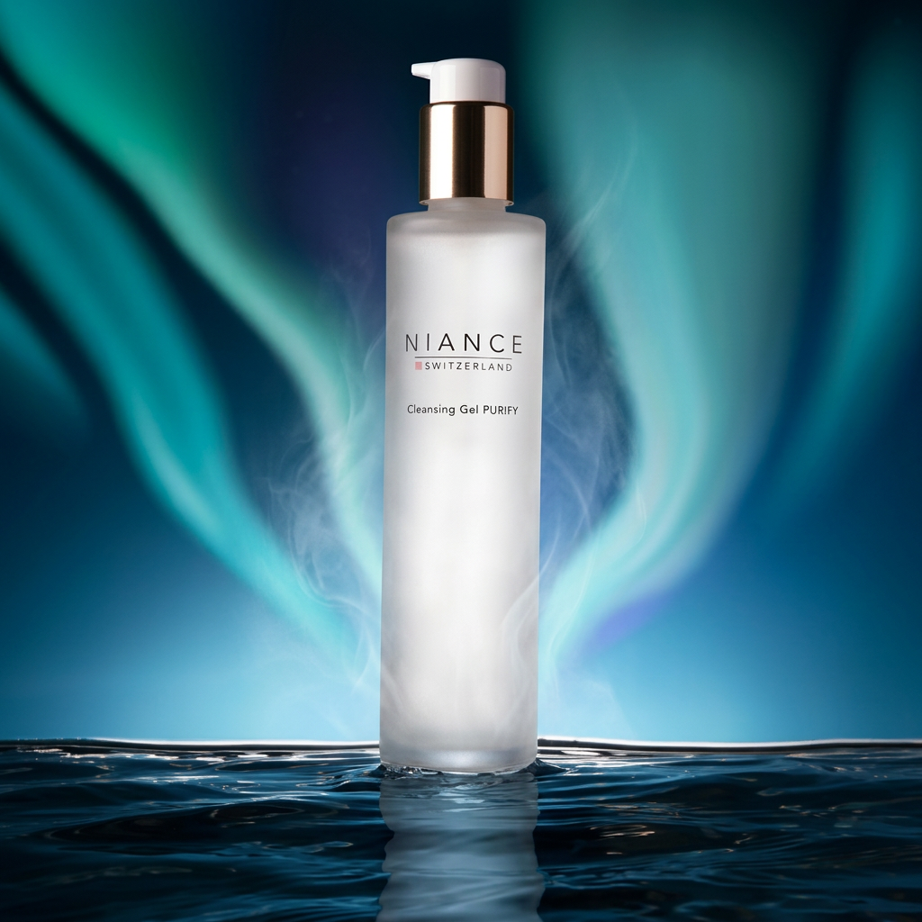 Niance Cleansing Gel PURIFY