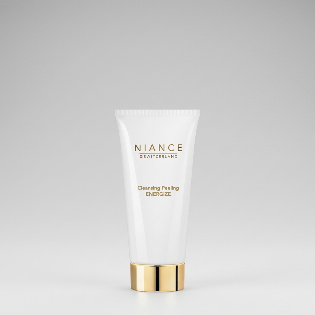 Niance Cleansing Peeling ENERGIZE