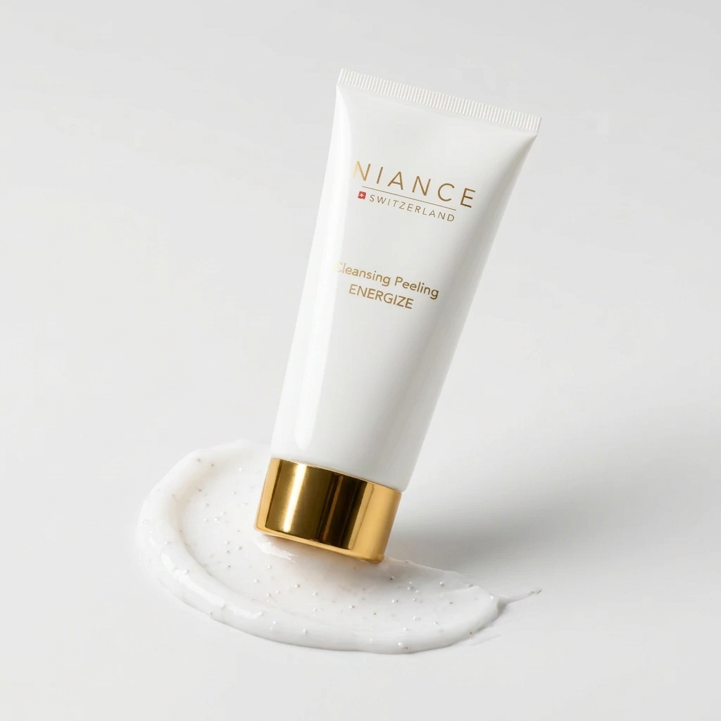Niance Cleansing Peeling ENERGIZE