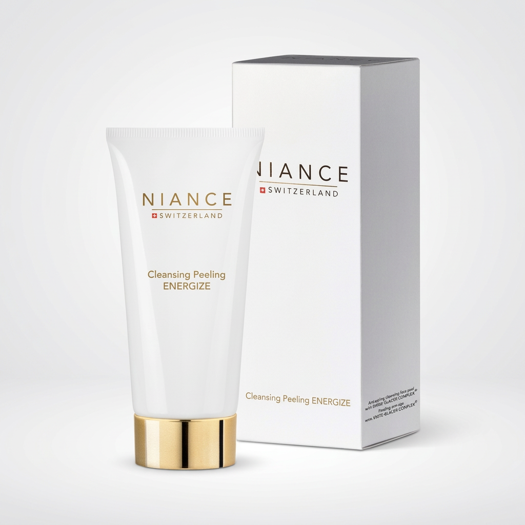 Niance Cleansing Peeling ENERGIZE