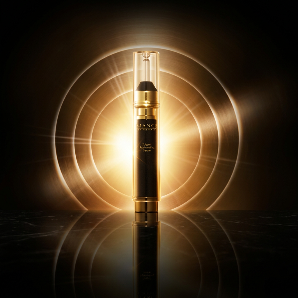 Epigen9 Rejuvenating Serum