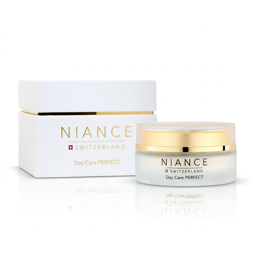 Niance Day Care PERFECT