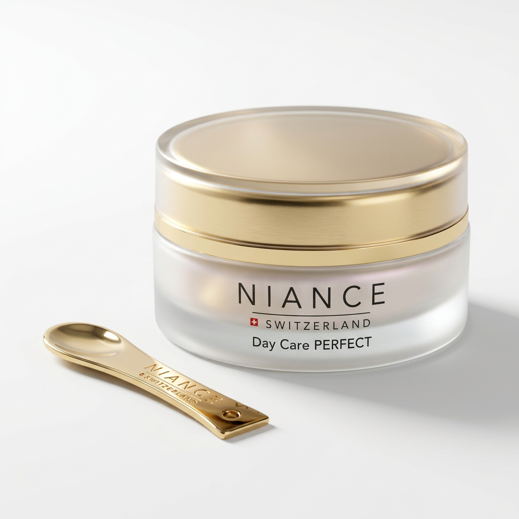 Niance Day Care PERFECT