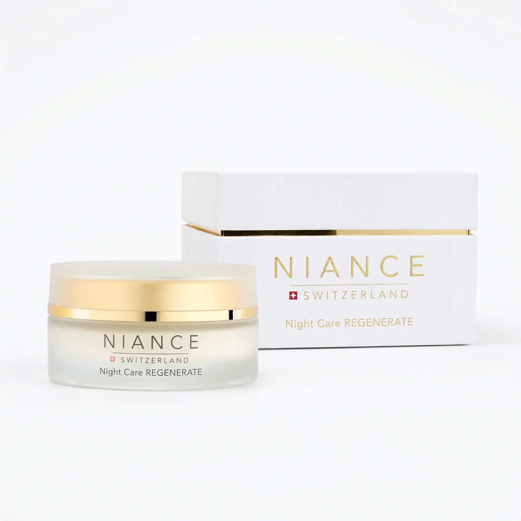 Niance Night Care REGENERATE