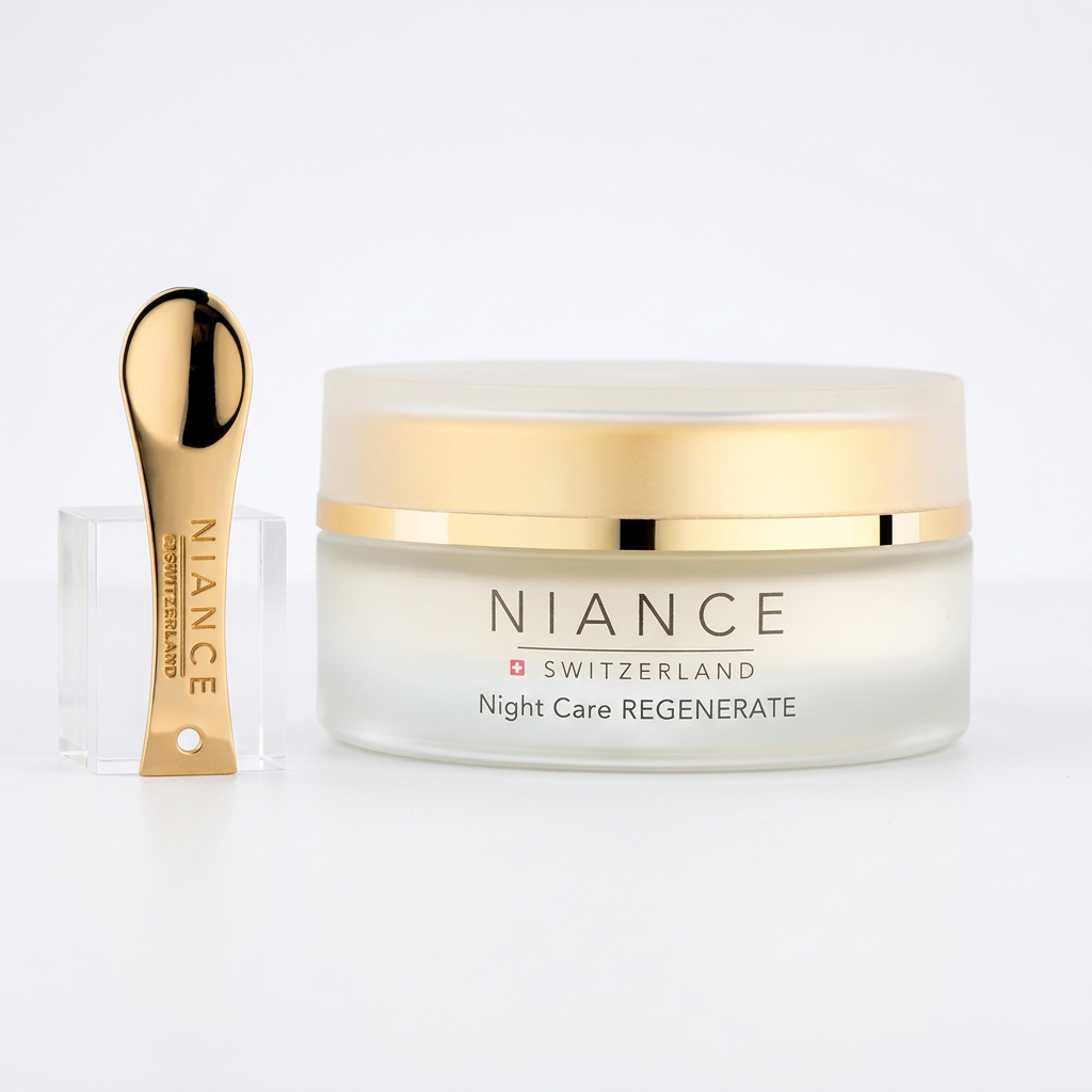 Niance Night Care REGENERATE