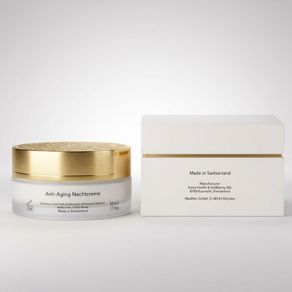 Niance Night Care REGENERATE