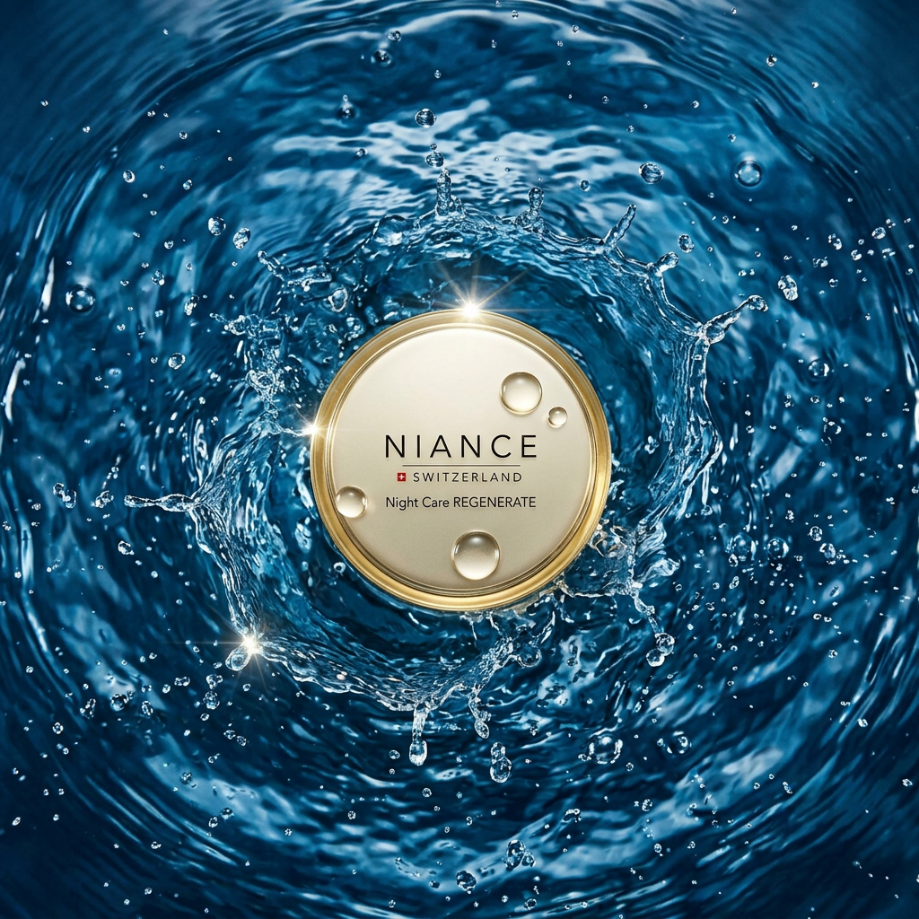 Niance Night Care REGENERATE