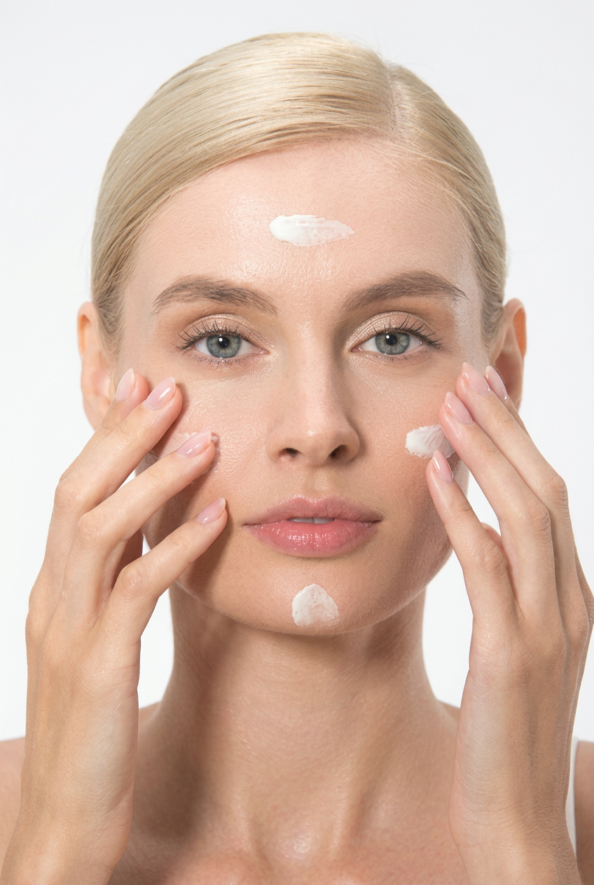 Niance Night Care REGENERATE