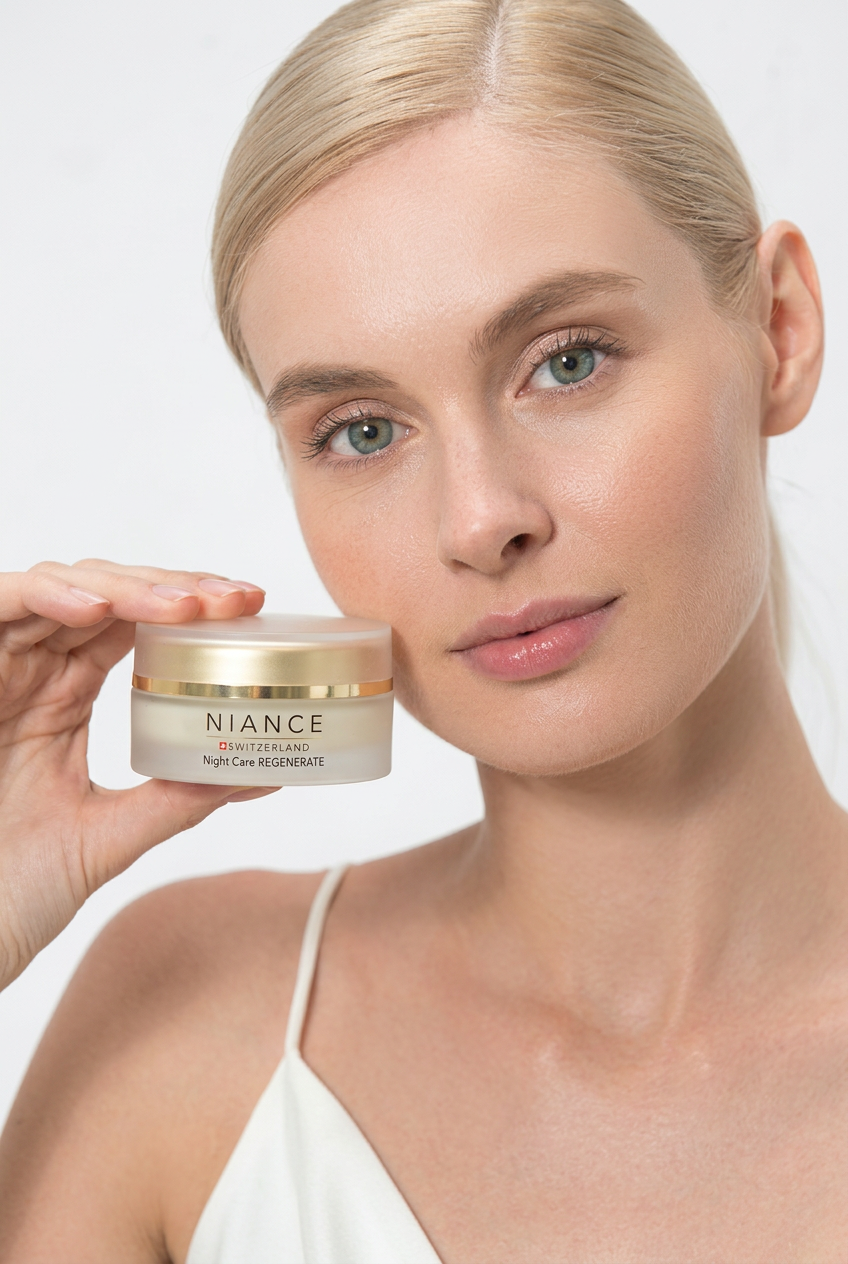 Niance Night Care REGENERATE