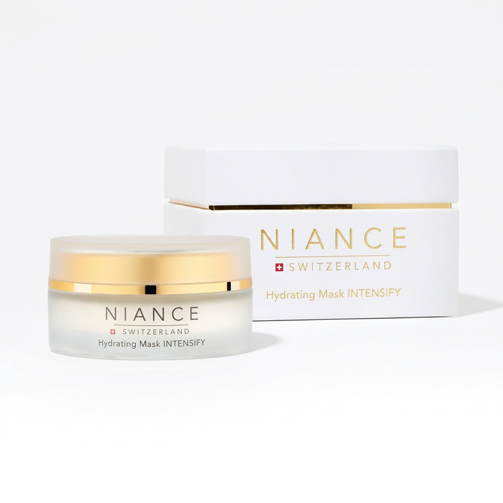 Niance Hydrating Mask INTENSIFY