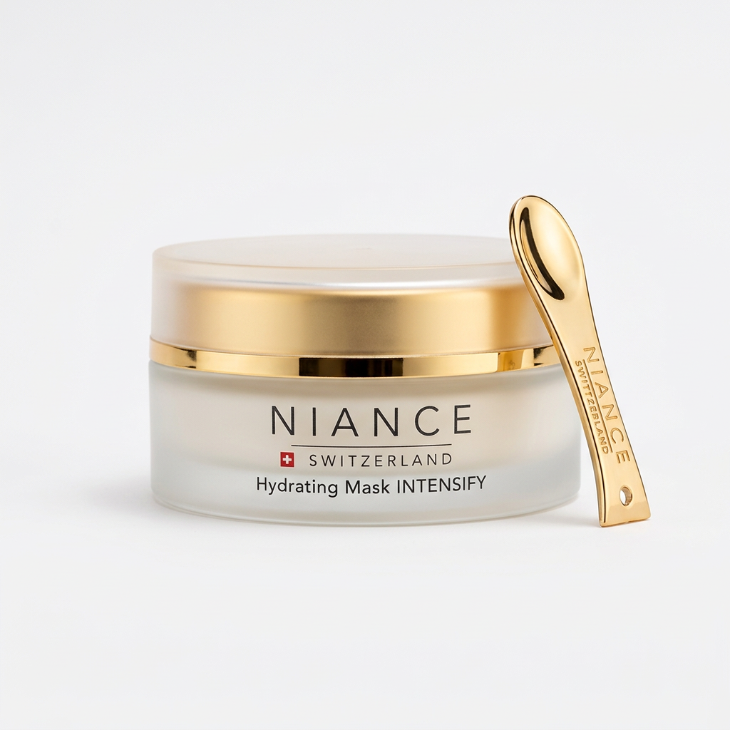 Niance Hydrating Mask INTENSIFY