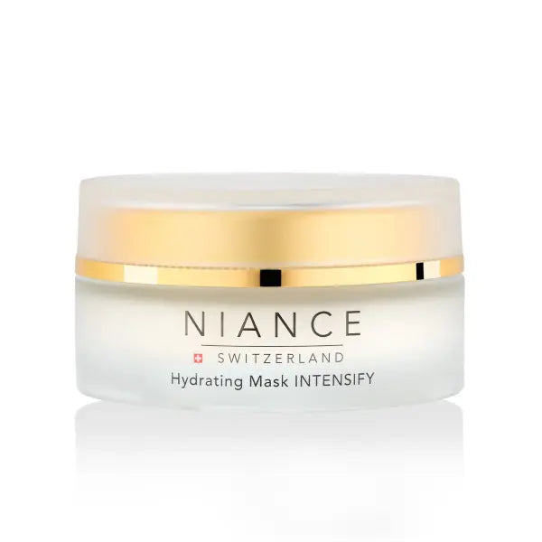 Niance Hydrating Mask INTENSIFY