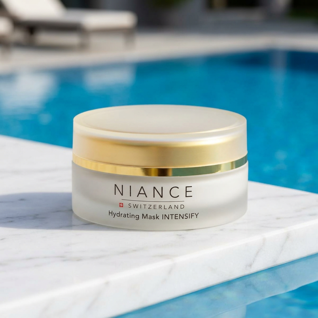 Niance Hydrating Mask INTENSIFY