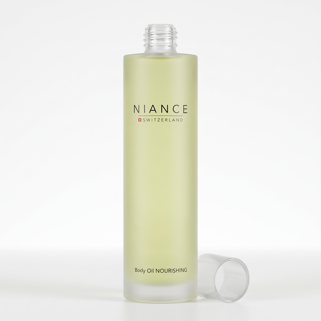 Niance Body Oil NOURISHING