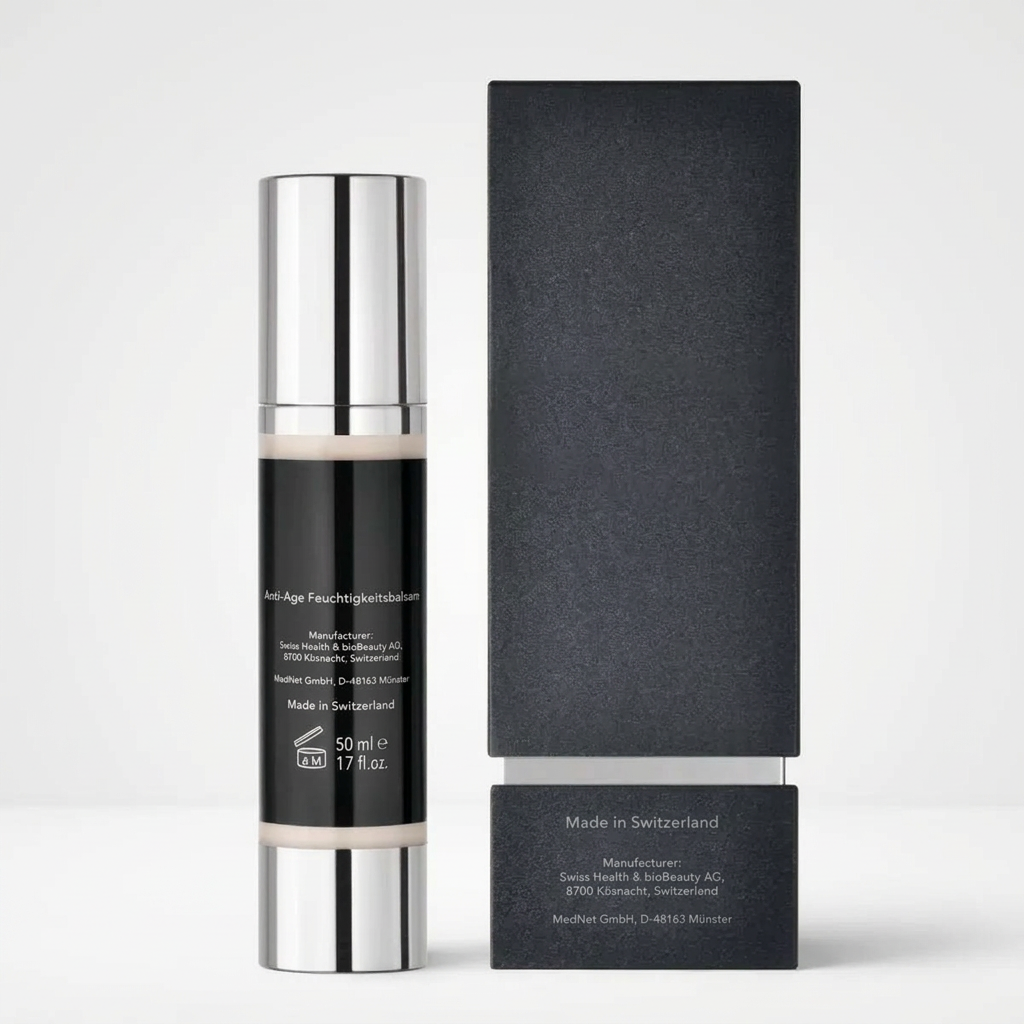 Niance Anti-Age Balm BALANCE