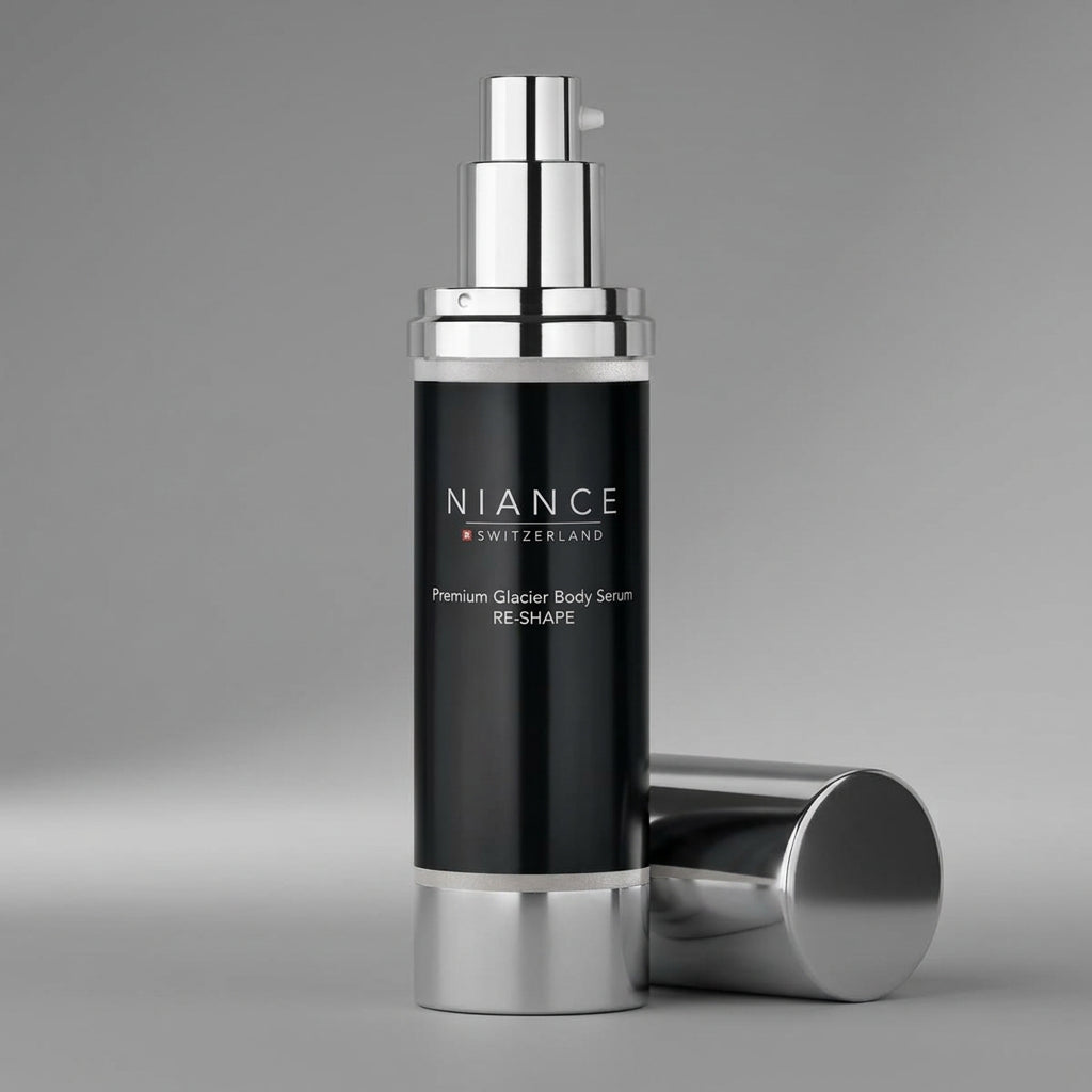 Niance Premium Glacier Body Serum RE-SHAPE