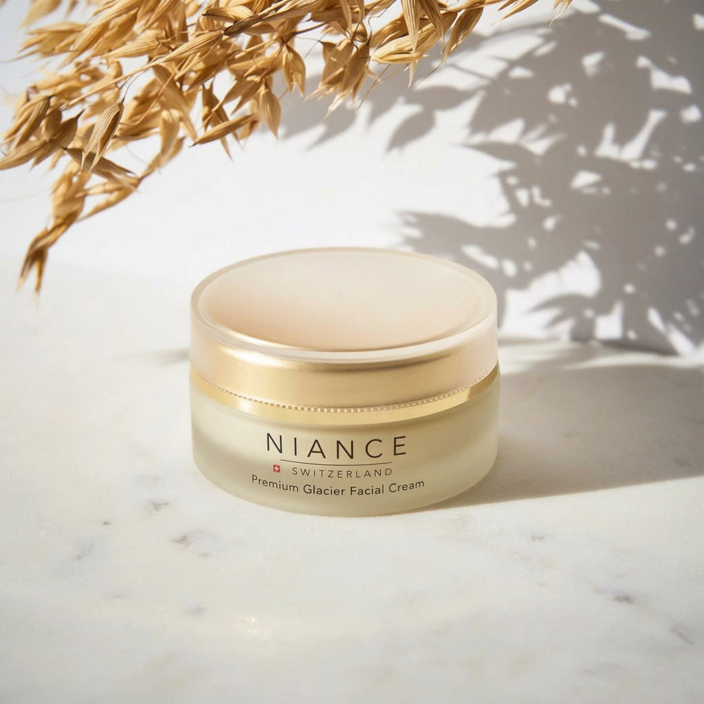 Niance Premium Glacier Facial Cream
