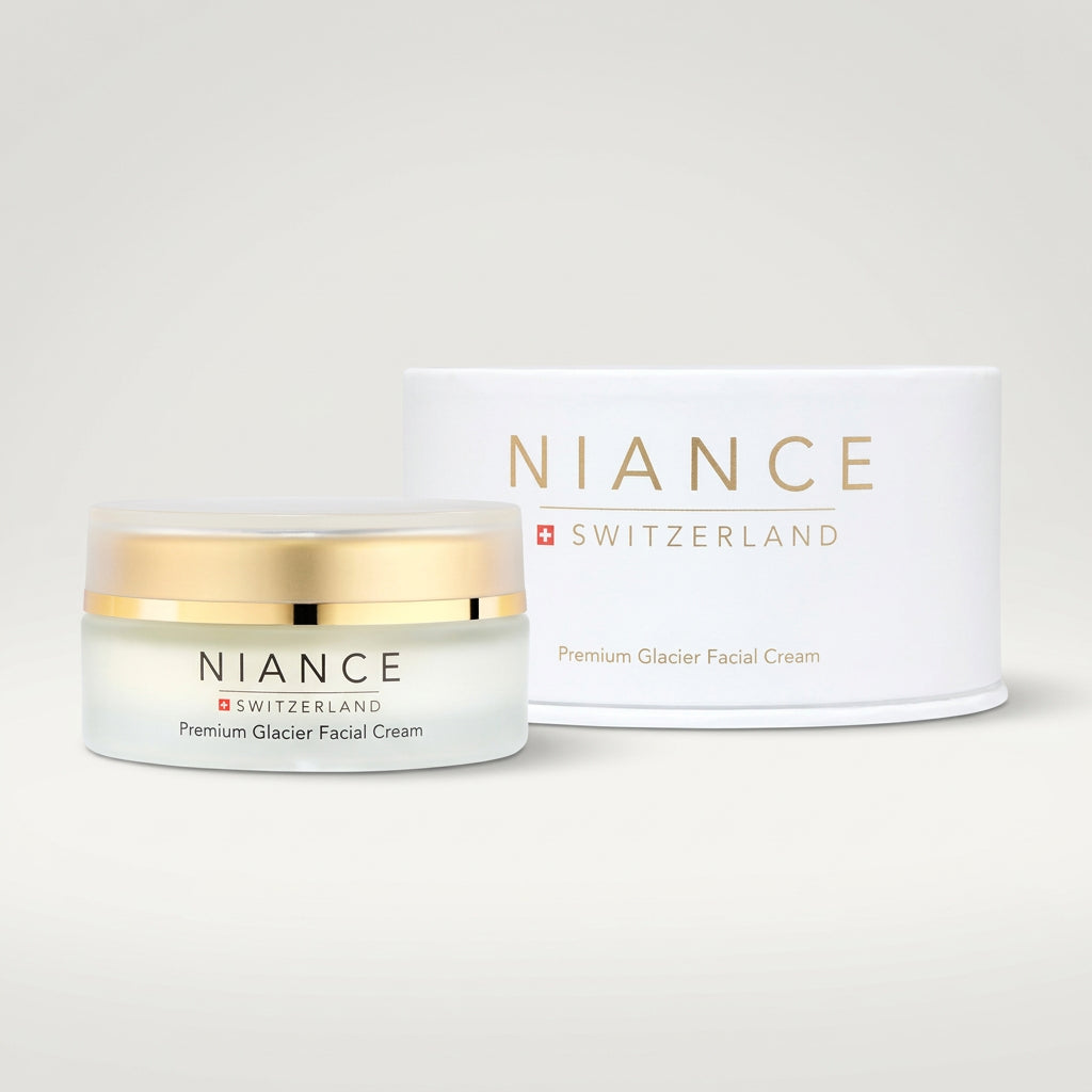 Niance Premium Glacier Facial Cream