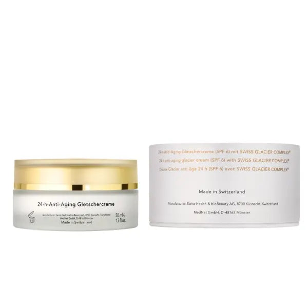 Niance Premium Glacier Facial Cream