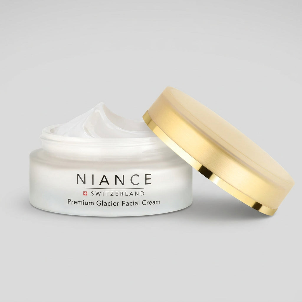 Niance Premium Glacier Facial Cream