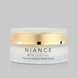 Niance Premium Glacier Facial Cream