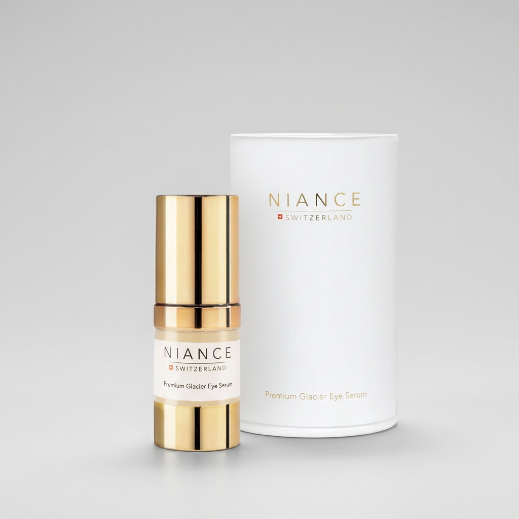 Niance Premium Glacier Eye Serum
