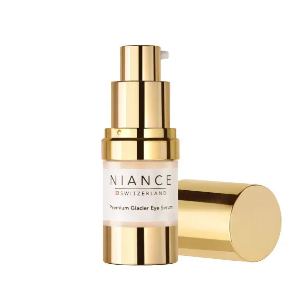 Niance Premium Glacier Eye Serum