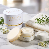 Niance Premium Glacier Body Cream