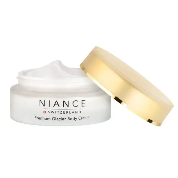 Niance Premium Glacier Body Cream