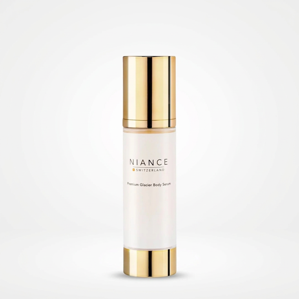 Niance Premium Glacier Body Serum