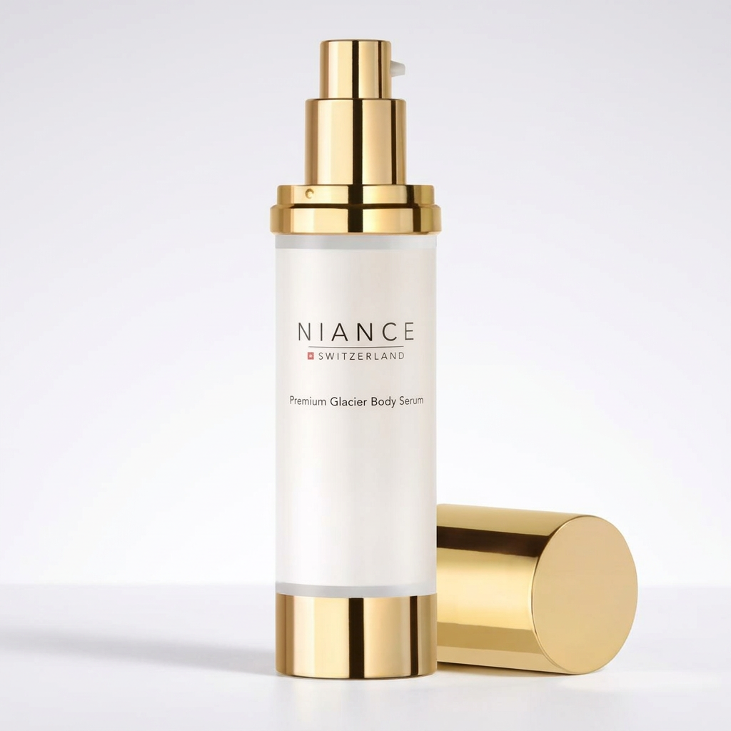 Niance Premium Glacier Body Serum