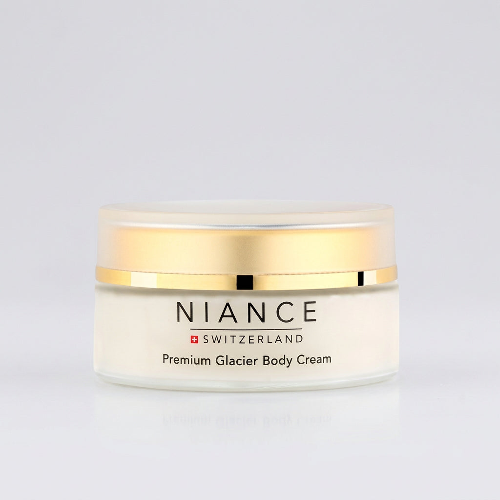 Niance Premium Glacier Body Cream