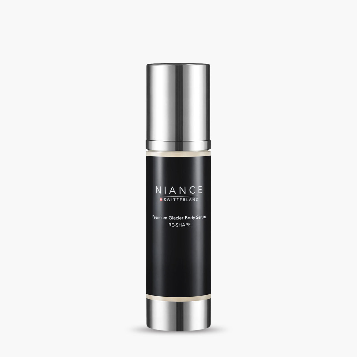 Niance Premium Glacier Body Serum RE-SHAPE