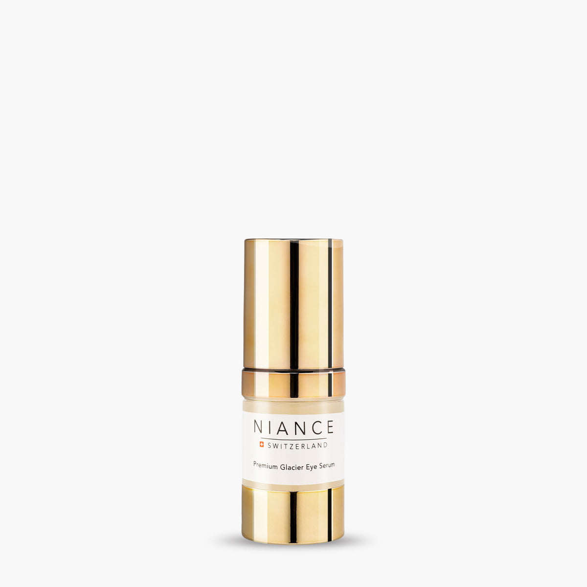 Niance Premium Glacier Eye Serum