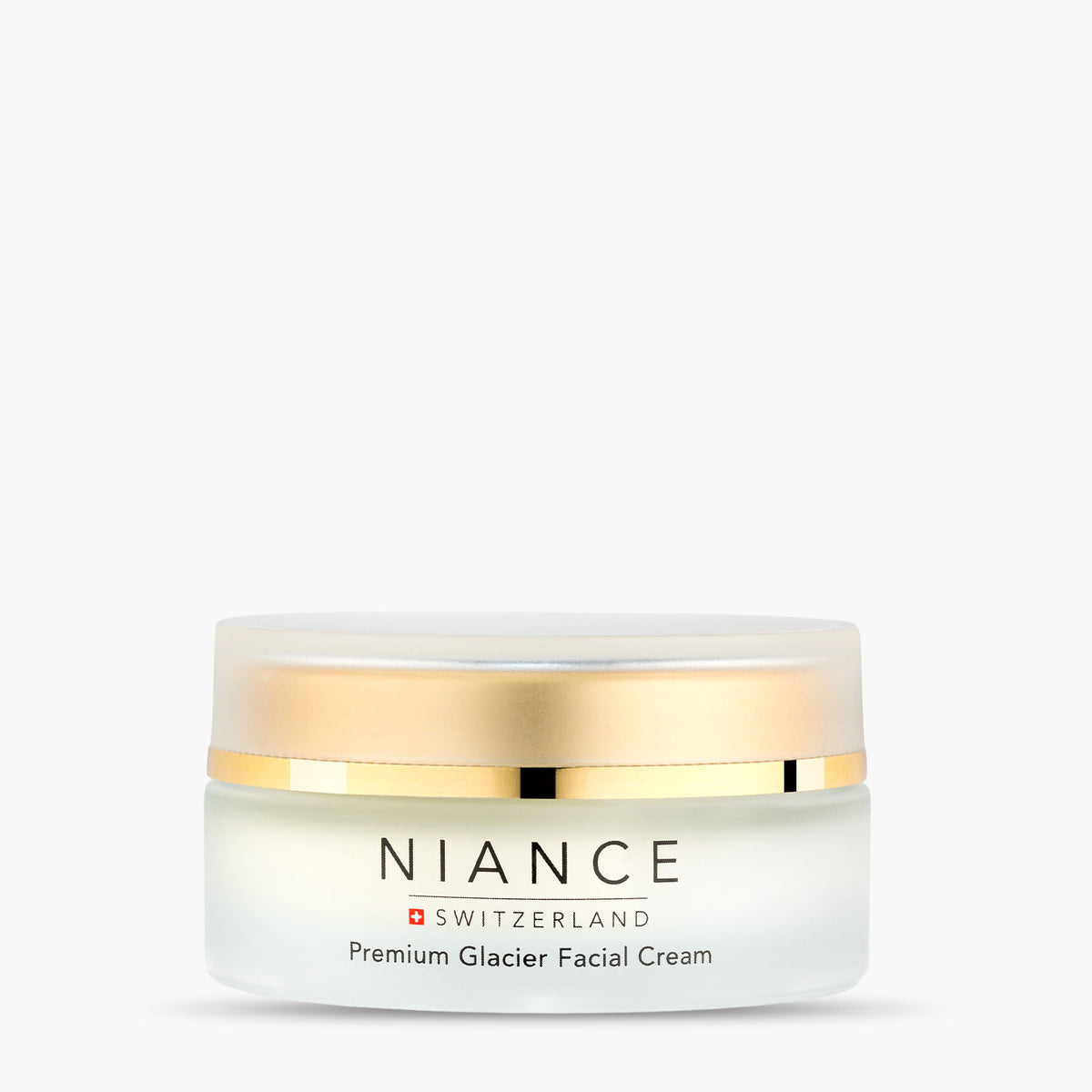Niance Premium Glacier Facial Cream